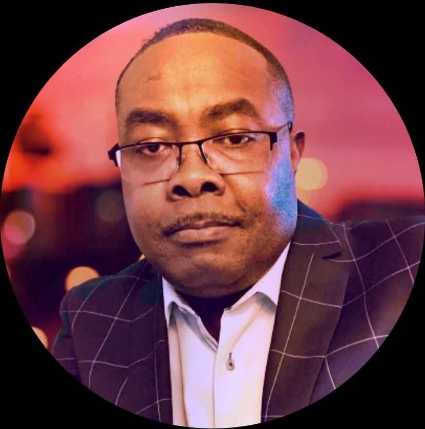 Dr. Michael Crentsil